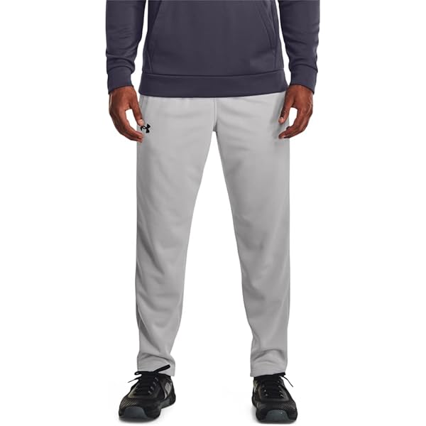 Amazon.com: Under Armour UA Tricot — Tapered Leg XL