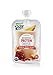 Sprout Organic Rise Smoothie Pouches, Tropical Mango Yogurt, 5.5 Ounce (Pack of 5)