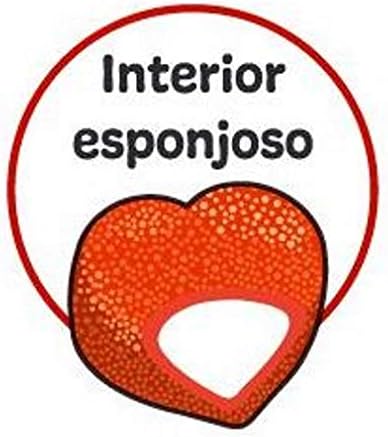 CORAZON SOFT 1 BOLSA x 1Kg