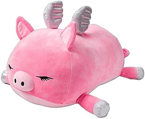 justice unicorn squishmallow