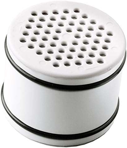 Culligan MOMSdS Certified WHR-140 Replacement Filter Cartridge for Culligan Filtered Shower Heads (2 Pack)