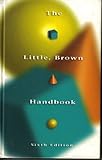 ESL Worksheets LB Handbook, Fowler, H. Ramsey and Aaron, Jane E., 0673523136