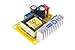 SMAKN® High Voltage Boost Converter 8-32V to 45V-390V 110V/220V ZVS Capacitor Charging