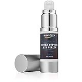 Maxyouth Peptide Anti Aging Wrinkle Eye Serum - One Of The Most Effective Eye Cream Eye Gel