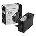 LD Compatible Ink Cartridge Replacement for Kodak #10 (1 Black, 1 Color, 2-Pack)