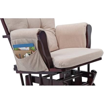 stork glider chair