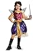 Disney's The Pirate Fairy Pirate Zarina Classic Girls Costume, Medium/7-8