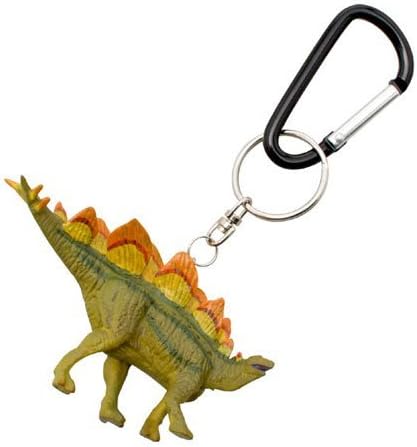 00/70655 Stegosaurus Keeling