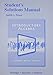 Student's Solutions Manual for Introductory Algebra