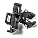 Smart Phone Holder for Most Pride, Drive, Golden Mobility Scooter Challenger JPH200