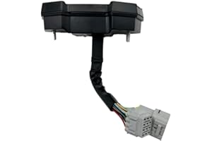 LCD Dashboard Speedometer Odometer Compatible With ATV CF400AU CFORCE 400S 450S CF500