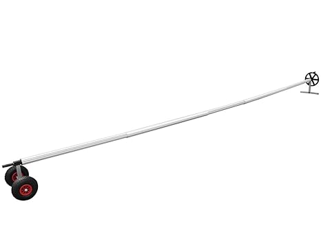 Avvolgitore Avvolgitori Per Coperture Piscina Rullo