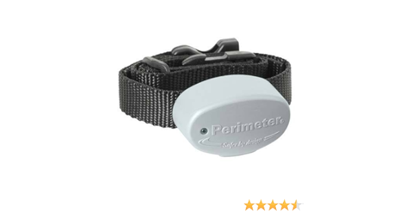 perimeter technologies collar