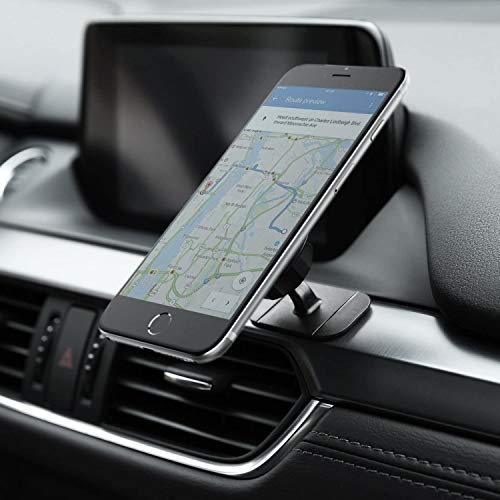 Aukey A Phone Holder Aukey Car Air Vent Phone Holder (HD-C58B) Or