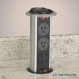 Amazon Com Kitchen Power Grommet Home Improvement