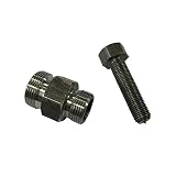 Farmertec Flywheel Puller Kit Two Tools in One for Many Stihl Chainsaw Rep 1110 890 4500