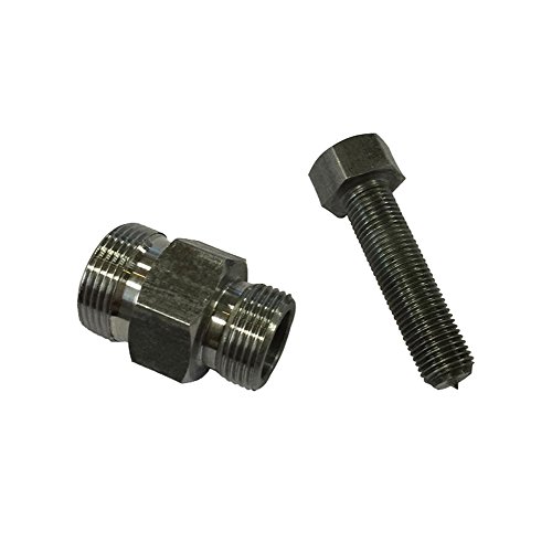 Farmertec Flywheel Puller Kit Two Tools in One for Many Stihl Chainsaw Rep 1110 890 4500