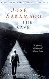 Book cover for The Cave