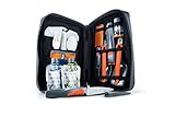 GSI Outdoors - Destination Kitchen Set 24, Superior Backcountry Cookware Since 1985