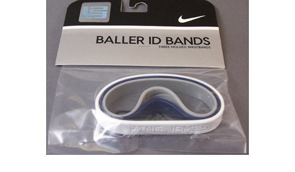 baller id bands