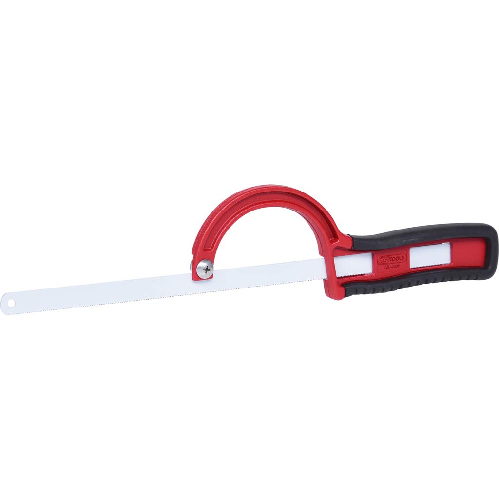 KS Tools 907.2125 300mm Metal Handsaw Frame