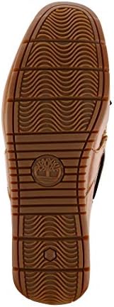 men's lemans driving moc boat shoes