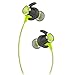 JBL Reflect Mini 2.0 - In-Ear Wireless Sport Headphone with 3-Button Mic/Remote - Green