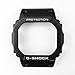 Casio 10287075 Genuine Factory Replacement G Shock Bezel fits G-5600E-1 GW-M5600-1 GW-M5610-1