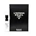PRADA L'Homme Prada Intense Eau de Parfum, Deluxe Travel Size, 0.05 oz