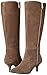 Anne Klein Women's Fedya Suede Winter Boot
