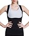 Aliex Body Shaper Slimming Sauna Vest for Women Hot Sweat Neoprene Weight Loss Workout Tank Top (X-Large)