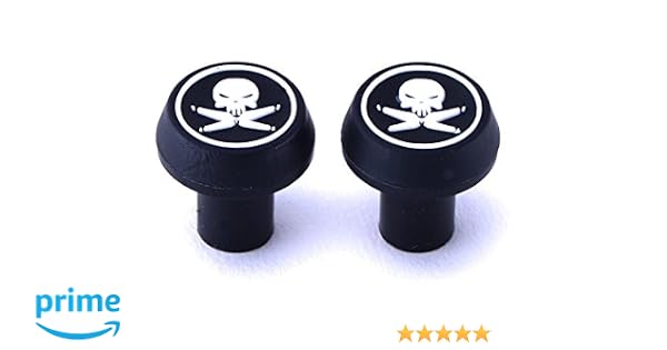 Bestem Bt-Runner-Knob10 Runnerknob Precision Control Knobs For Walkera Runner 250 Drone Racer Rc Quadcopter , (Pair) (616086769023)