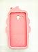 Cute 3D Cherry Ice Cream Silicone Soft Case Bumper Back Cover For Alcatel One Touch Fierce XL 5054