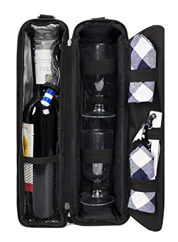 2 ALLCAMP+Wine+Cooler+Compartment%25EF%25BC%258CTwo+Tableware