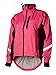 Showers Pass Women's Elite 2.1 Jacket - Waterproof & Windproof Breathable Protection Cycling Jacket - Packable Biking Gear