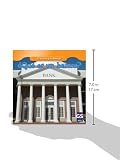 Image de Que es un banco?/ What Is a Bank? (El dinero y los bancos / Money and Banks) (Spanish Edition)