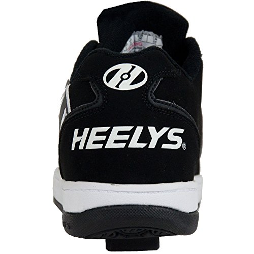 Heelys Propel 2.0 Mens Shoes Black/White Buy Online in UAE. Shoes