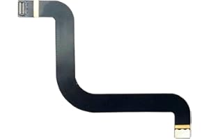 AOHCKAY Touch Digitizer Flex Cable Replacement for Microsoft Surface Pro 7 1866 12.3 inch