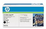 HP LaserJet CE264XC Black Print Cartridge Toner