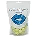 Sugarpova Sporty Tennis Ball Chewing Gum (Lemon-Lime), 5 Oz (142 grams)