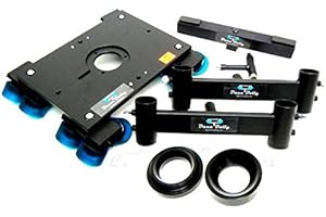 Dana Dolly Portable Camera Dolly System - Original Kit