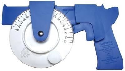 Invicta Plastics MK1 Clinometer by Invicta Plastics Limited