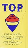 Tops Rolling Paper - Regular - Box of 24