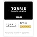 Torrid eGift Card