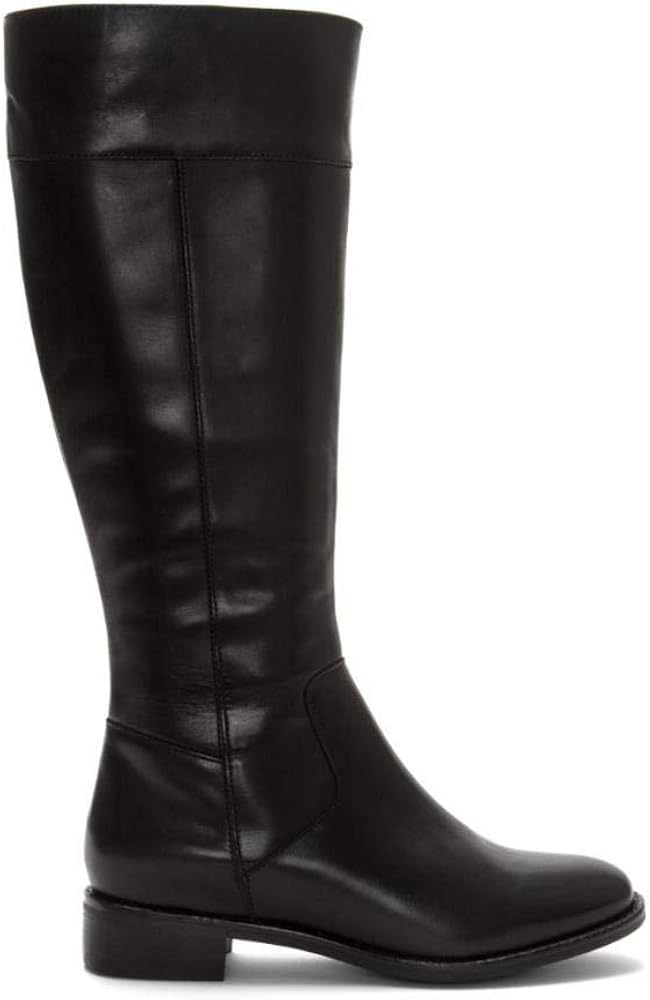 corinne riding boot cole haan