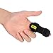 Trigger Finger Splint for Alleviating Finger Locking, Straightening Curved, Bent, Locked & Stenosing Tenosynovitis, Best Finger Support Brace for Tendon Release & Pain Relief
