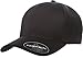 Flexfit Men’s Seamless Fitted Flexfit Delta Cap