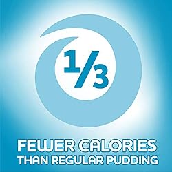 Jell-O Instant Banana Sugar-Free Fat Free Pudding