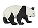 Safari Ltd Wildlife Wonders – Panda – Realistic Hand Painted Toy Figurine Model – Quality Construction from Safe and BPA Free Materials – For Ages 3 and Up – Large