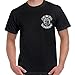 Blood, Sweat, and Gears T-Shirt